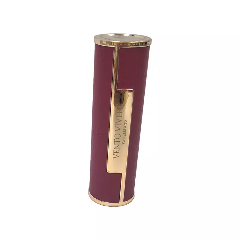 Tubos de brilho labial de embalagem cosmética