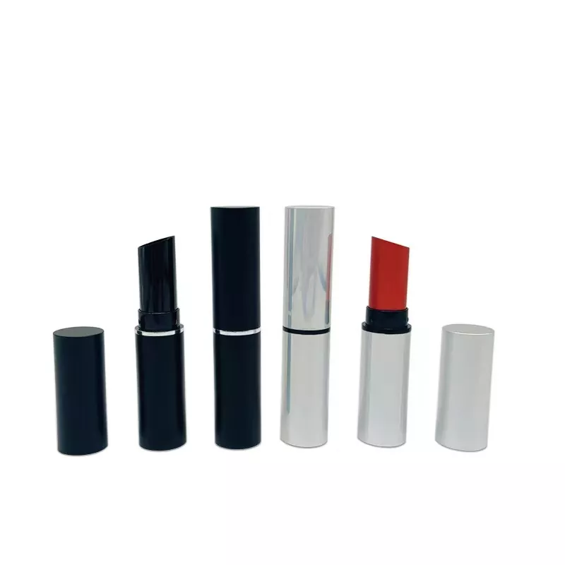 Tubos vazios de protetor labial de 1,5ml 2ml 3ml 4ml 5ml